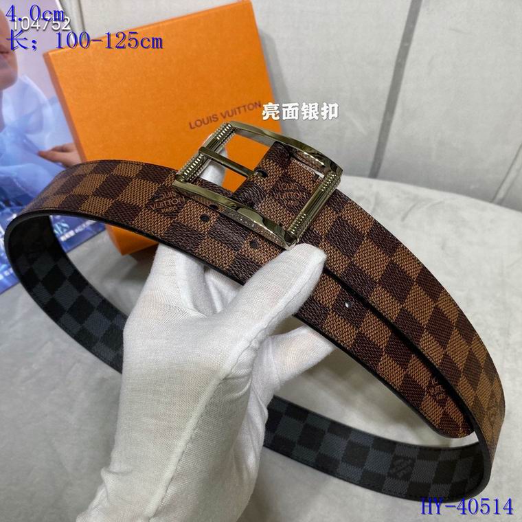 LV Belt 40mm 100-125cm 8L (38)